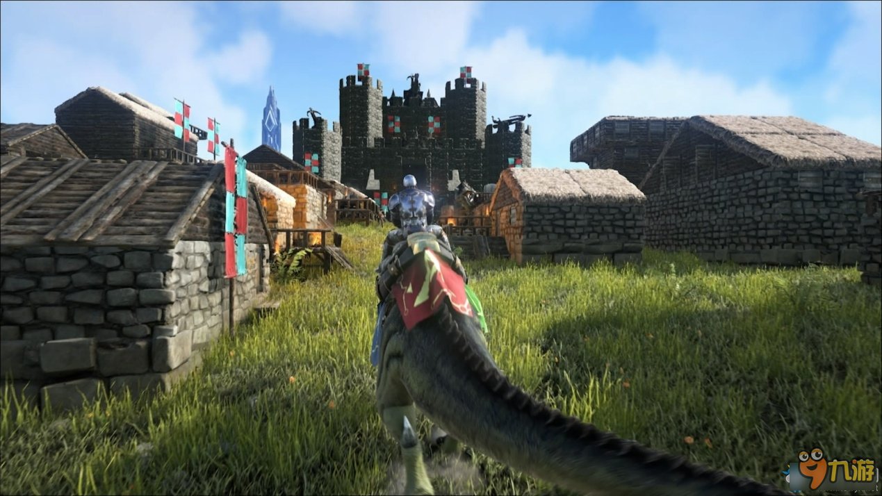 饥荒 重制版 截图10