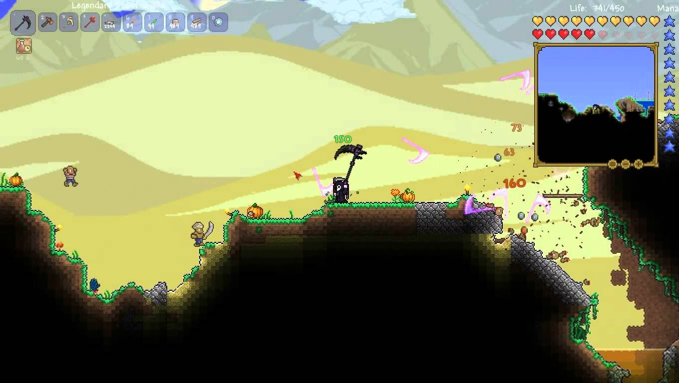 七日杀 重制版 截图15