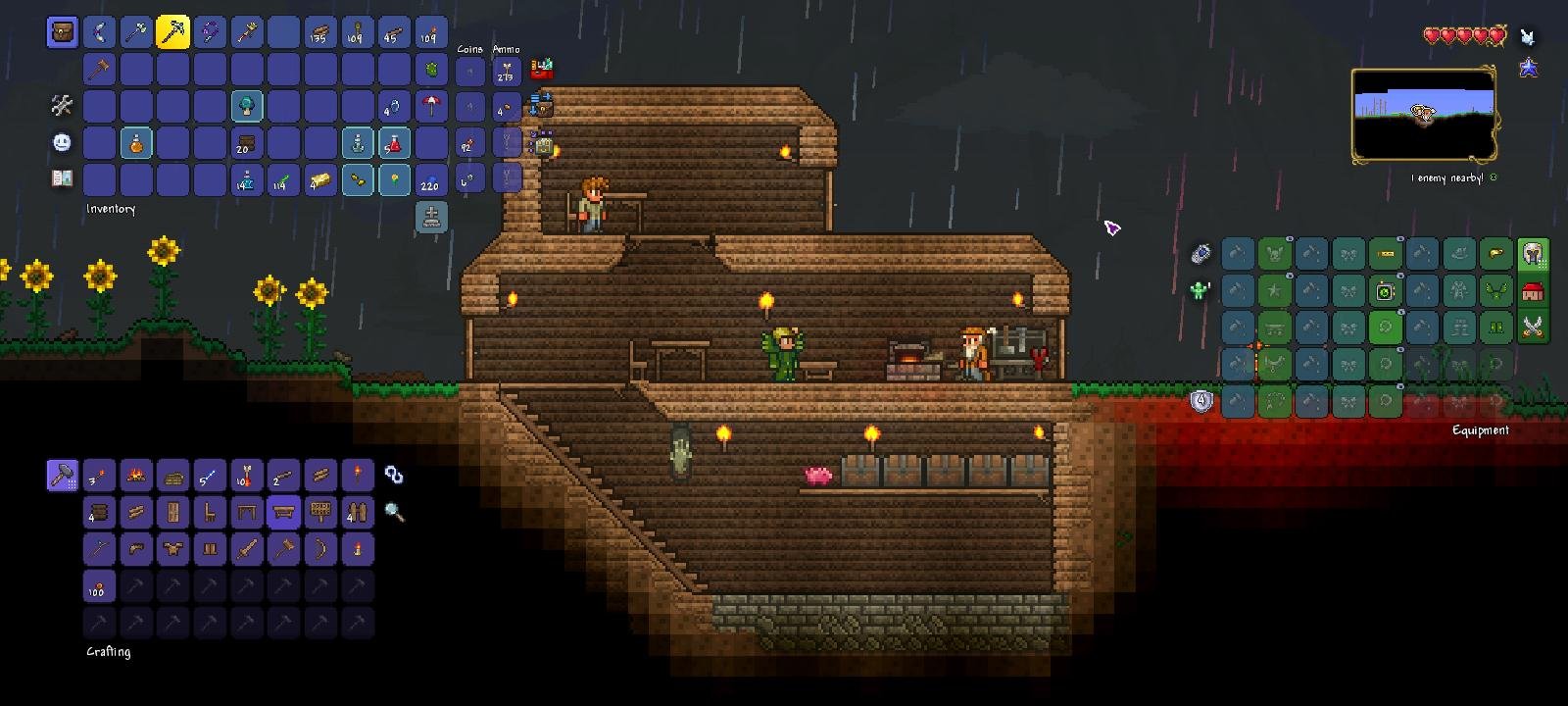 七日杀 重制版 截图19