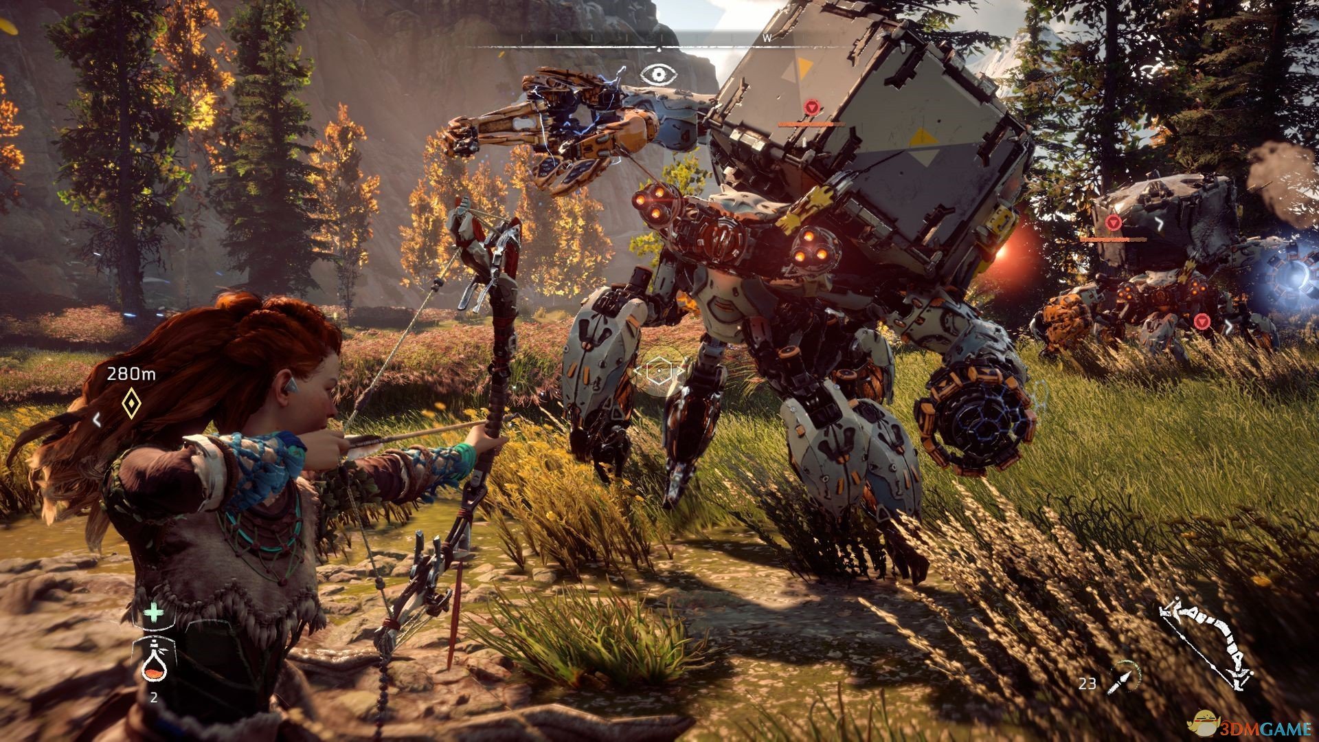 守望先锋2 完整版 截图10