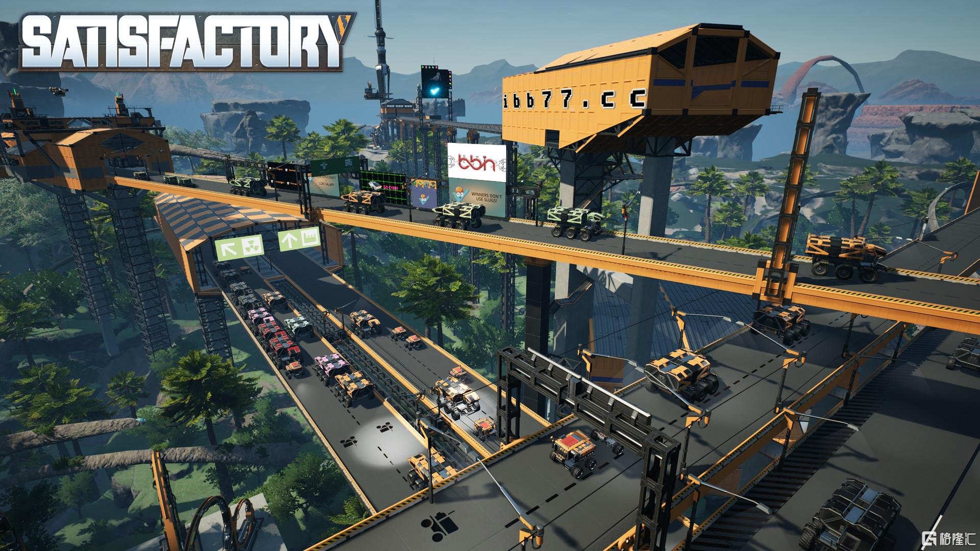 工人物语 豪华版 截图13