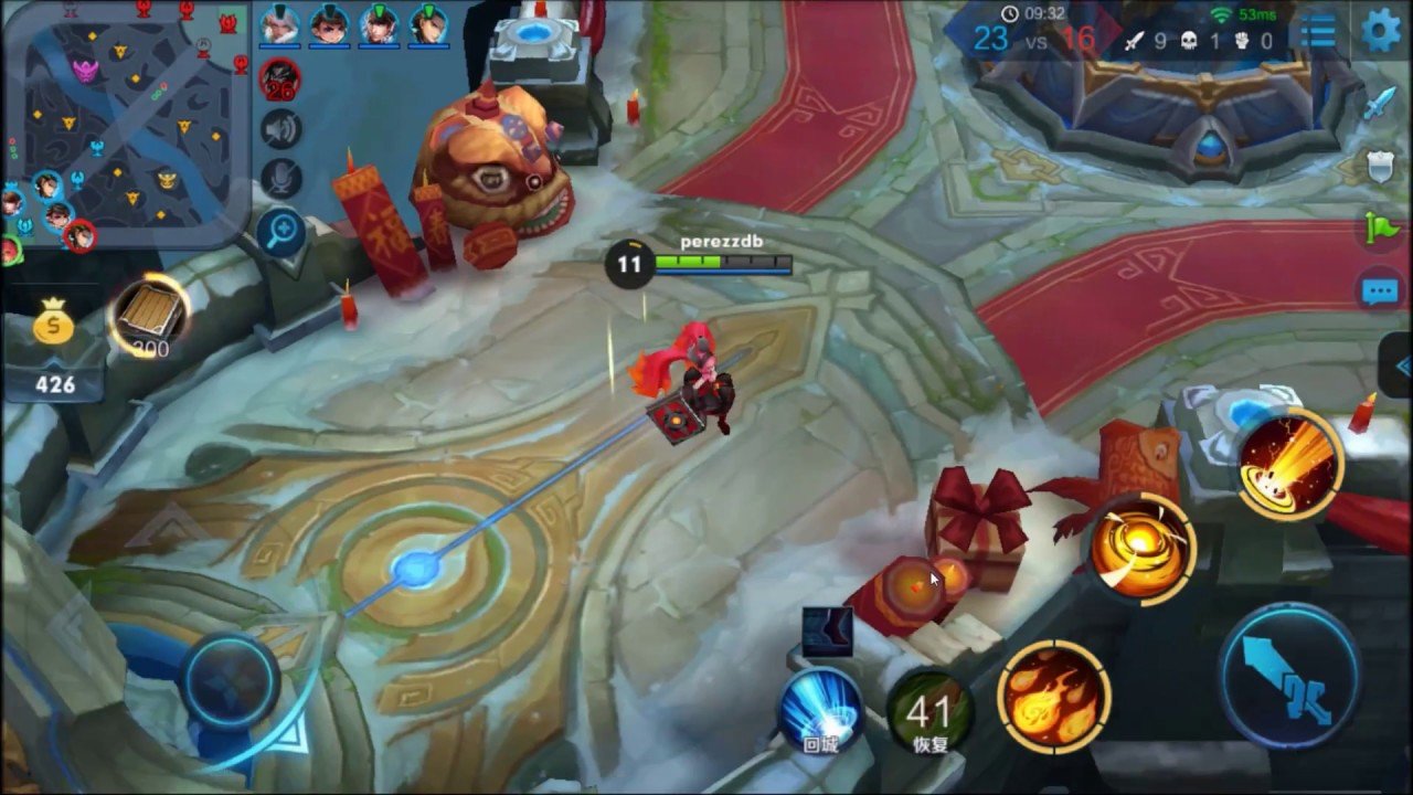 巫师3：狂猎 截图4