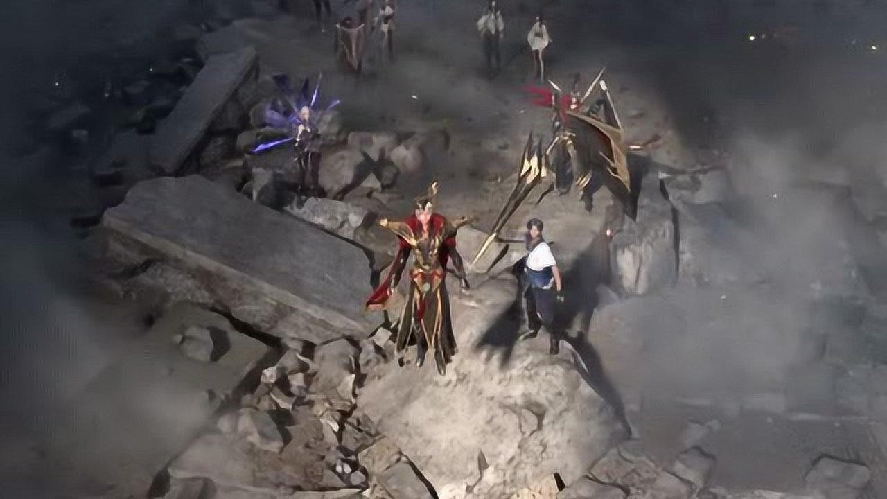 巫师3：狂猎 截图18