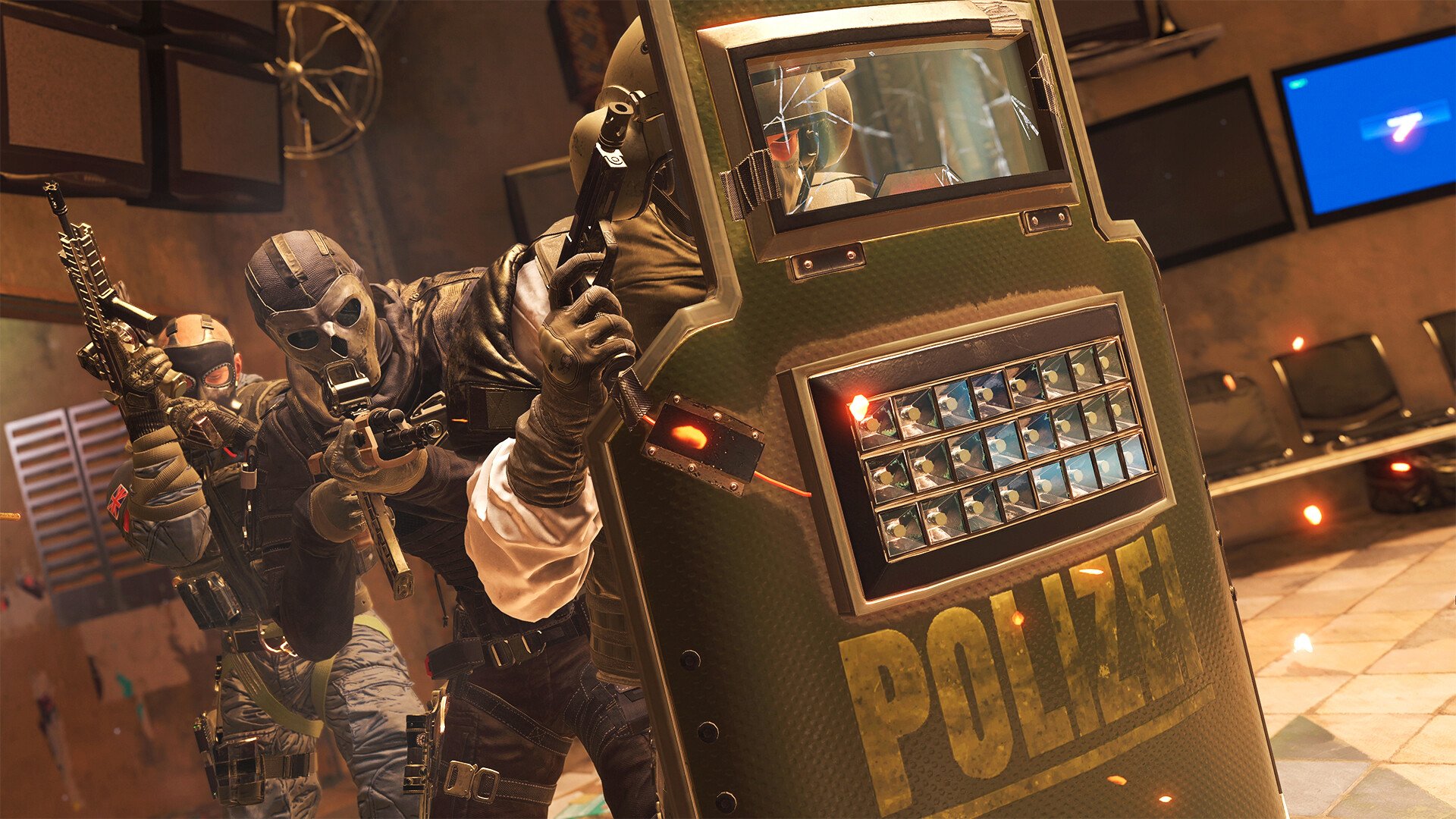 深岩银河 重制版 截图22