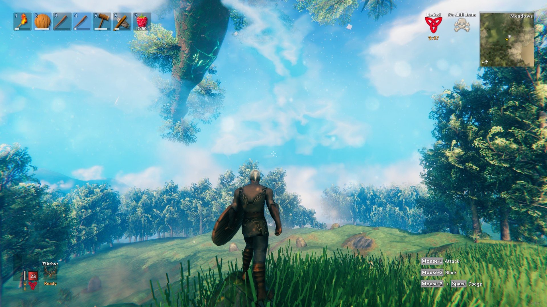 巫师3：狂猎 完整版 截图11