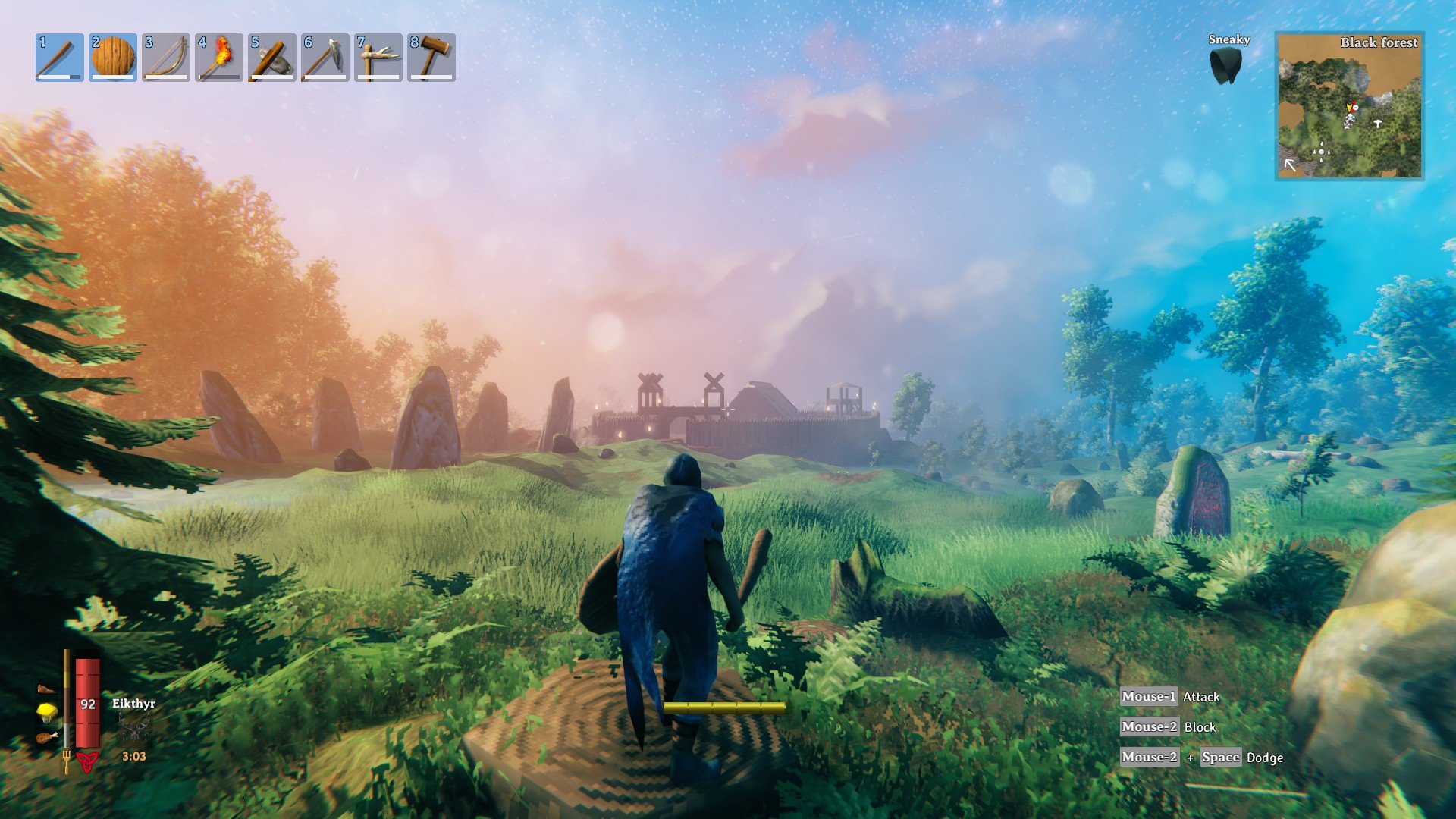 巫师3：狂猎 完整版 截图14