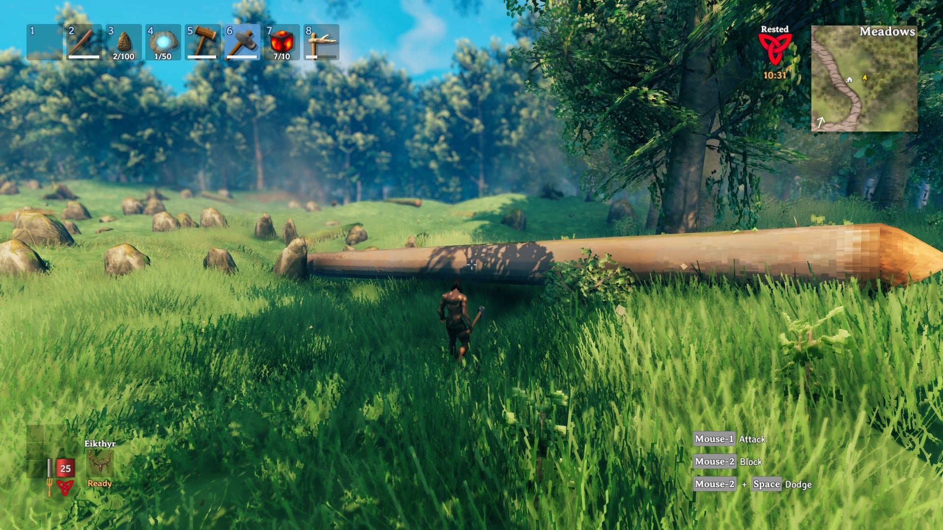 巫师3：狂猎 完整版 截图19