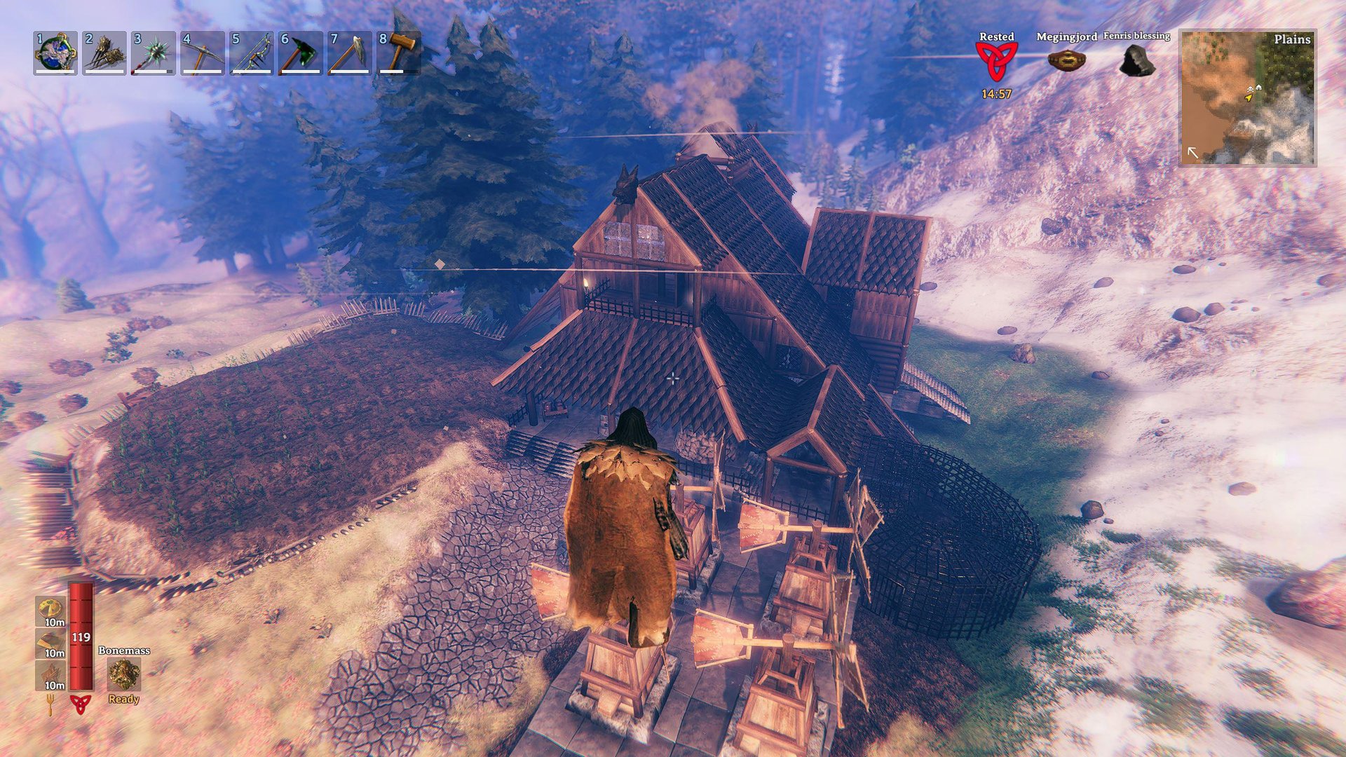 巫师3：狂猎 完整版 截图20