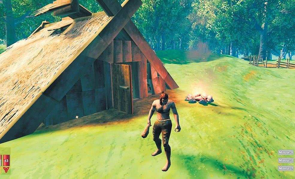 巫师3：狂猎 完整版 截图22