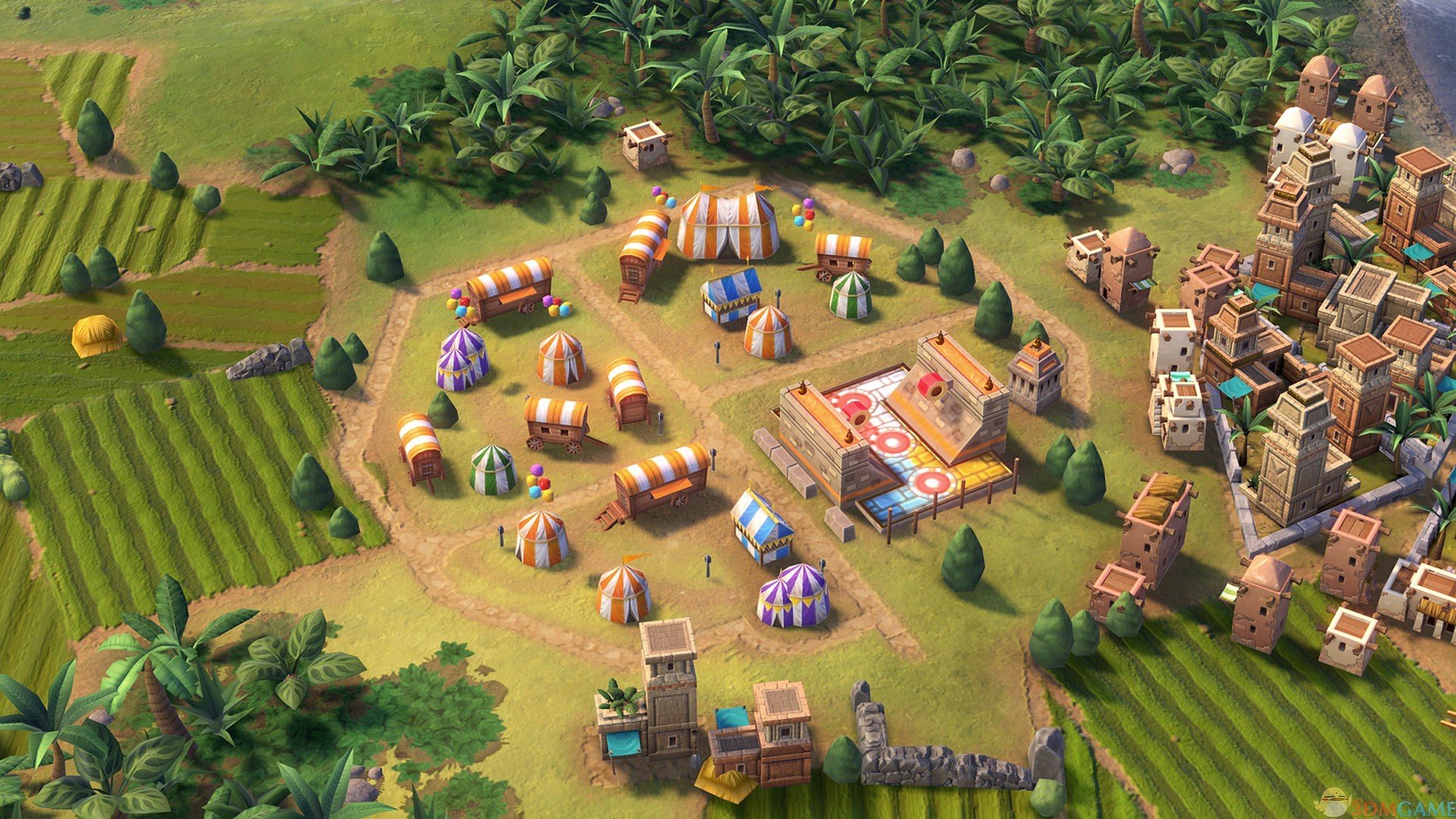 环世界 完整版 截图15