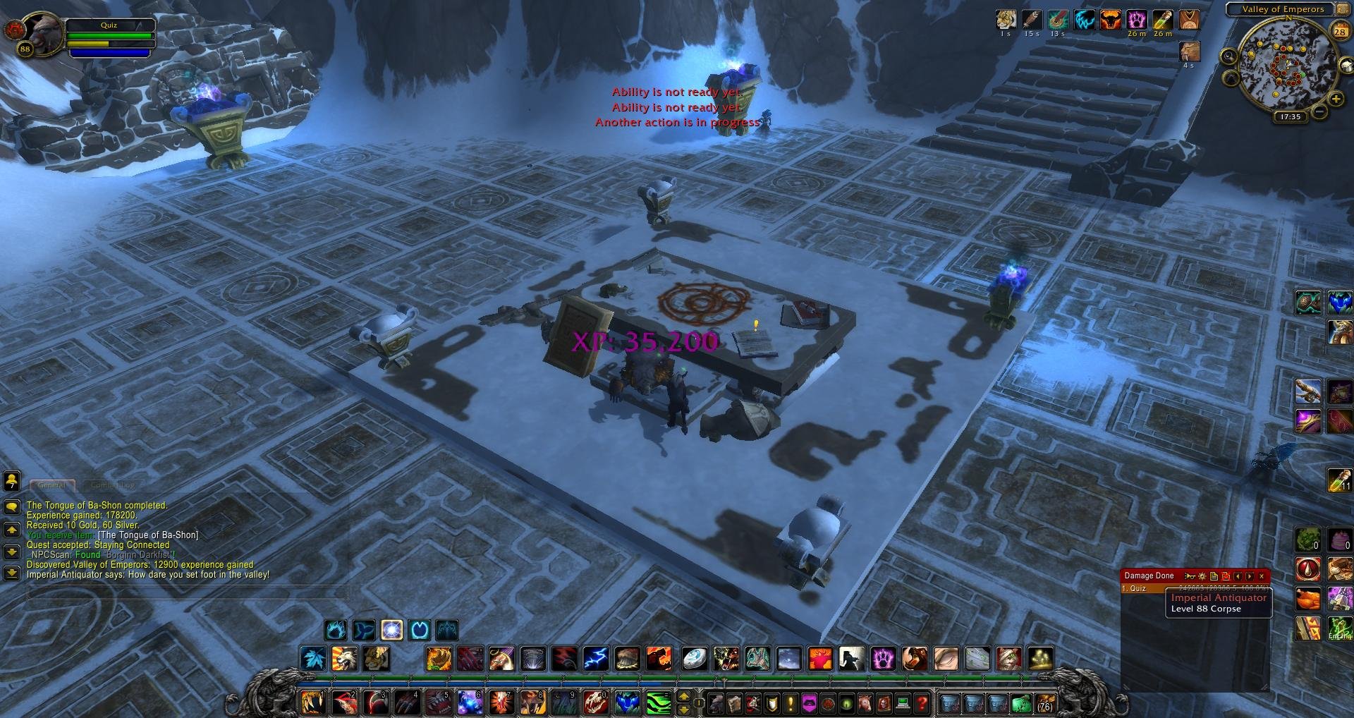 逃离塔科夫 截图9