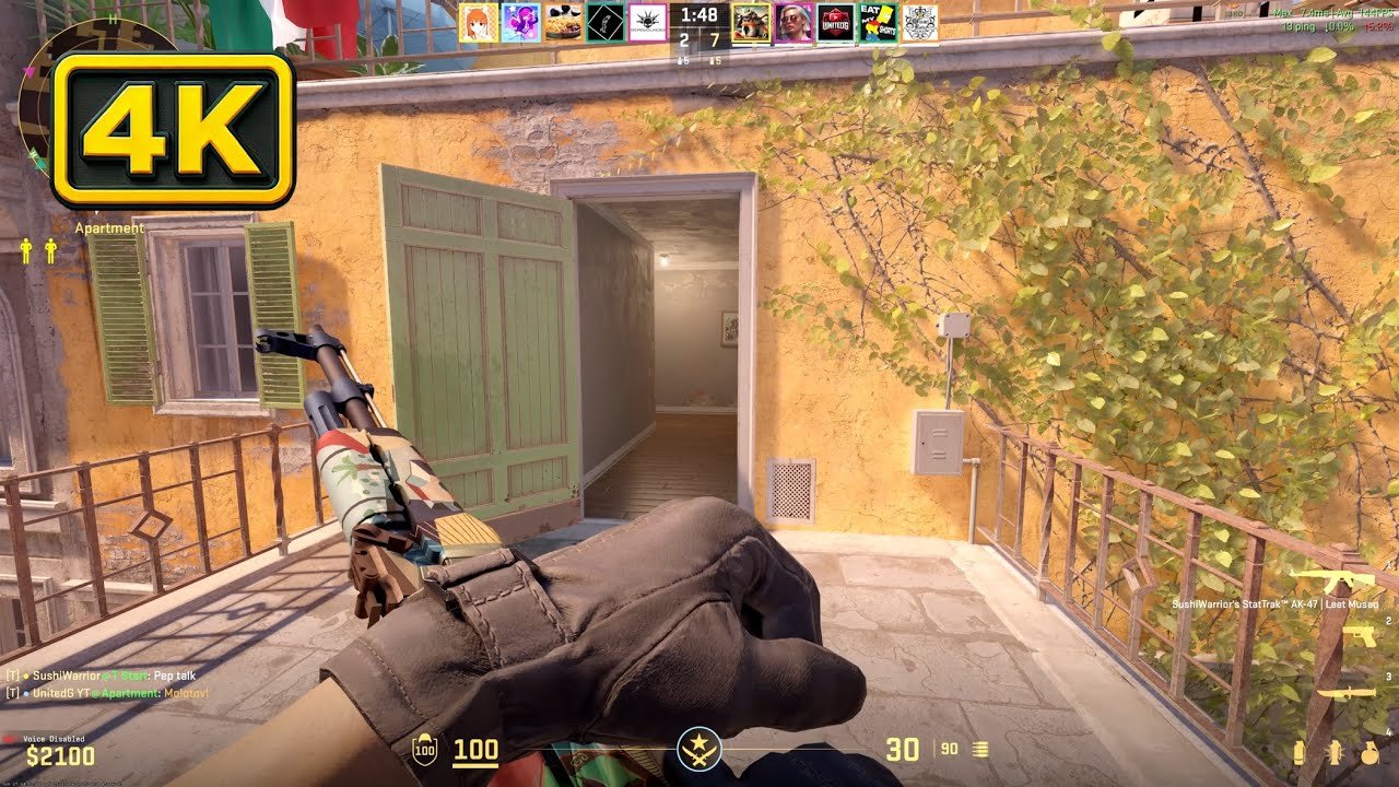 只狼：影逝二度 截图17