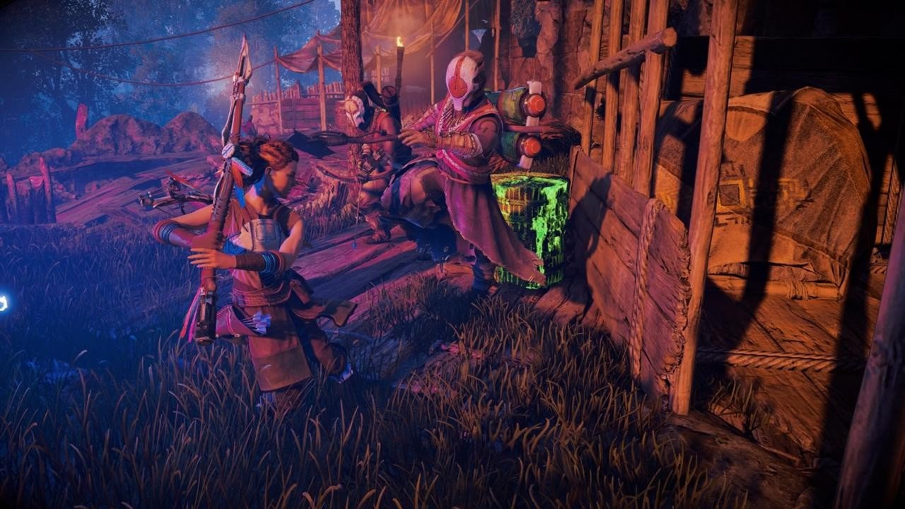 逃离塔科夫 截图17