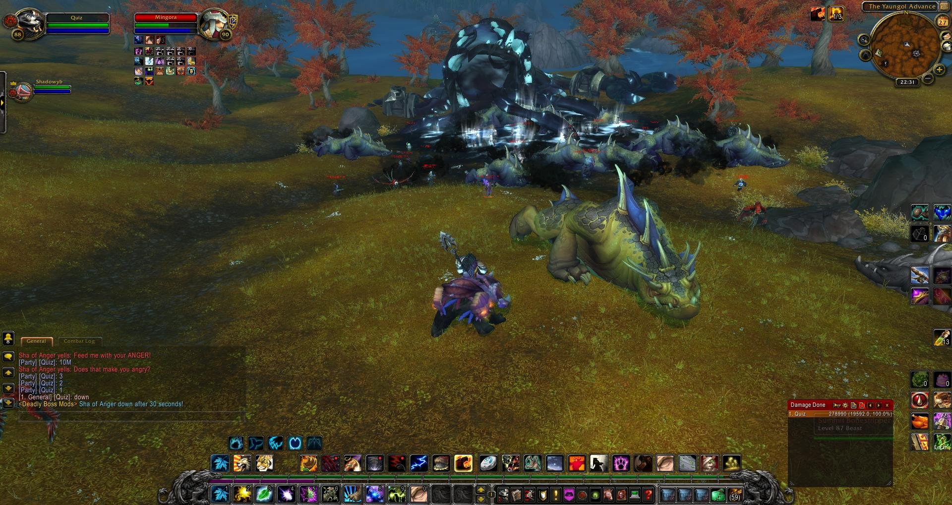 深岩银河 重制版 截图8