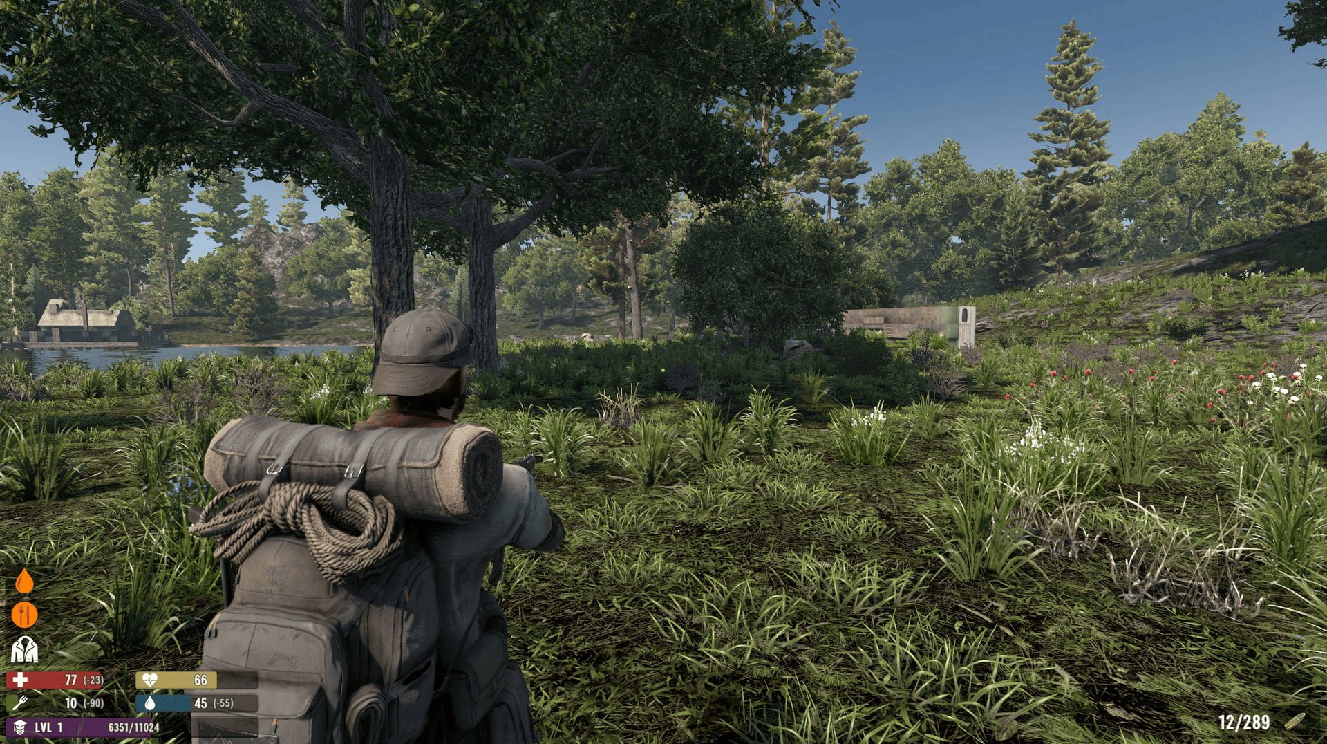 空洞骑士 完整版 截图4