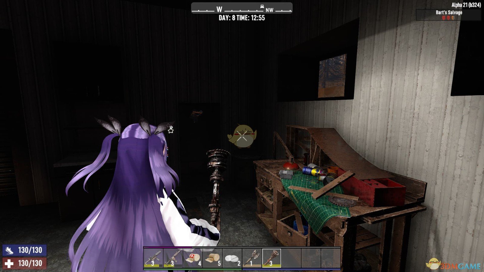 空洞骑士 完整版 截图19