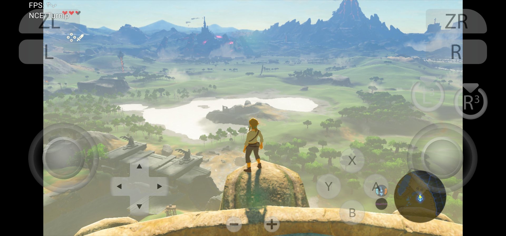 绝地求生 年度版 截图8