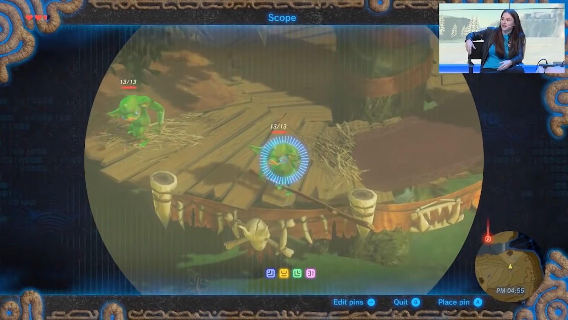 绝地求生 年度版 截图16