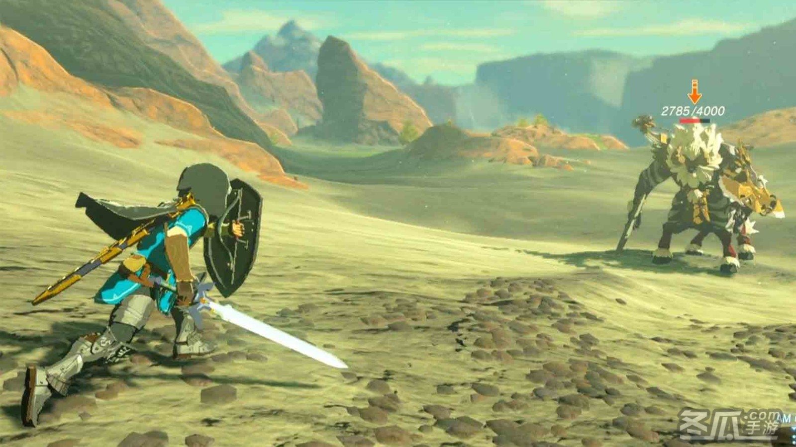 方舟：生存进化 终极版 截图4