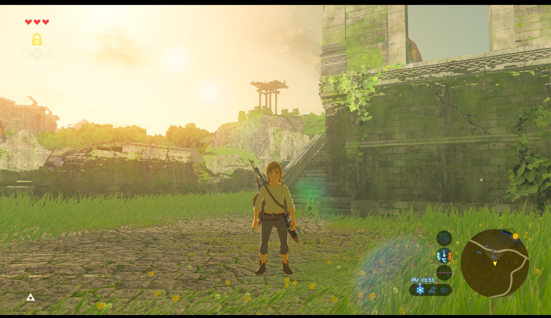 方舟：生存进化 终极版 截图7