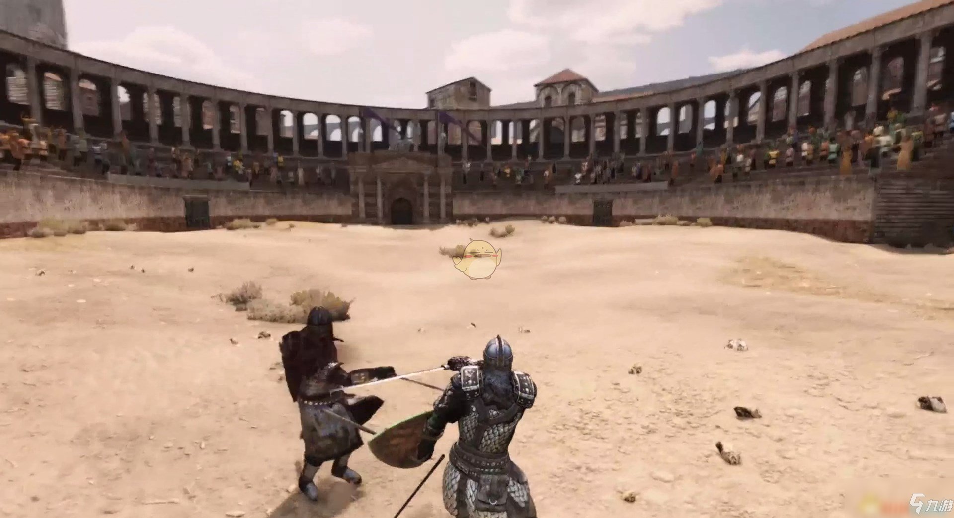 原神 年度版 截图5