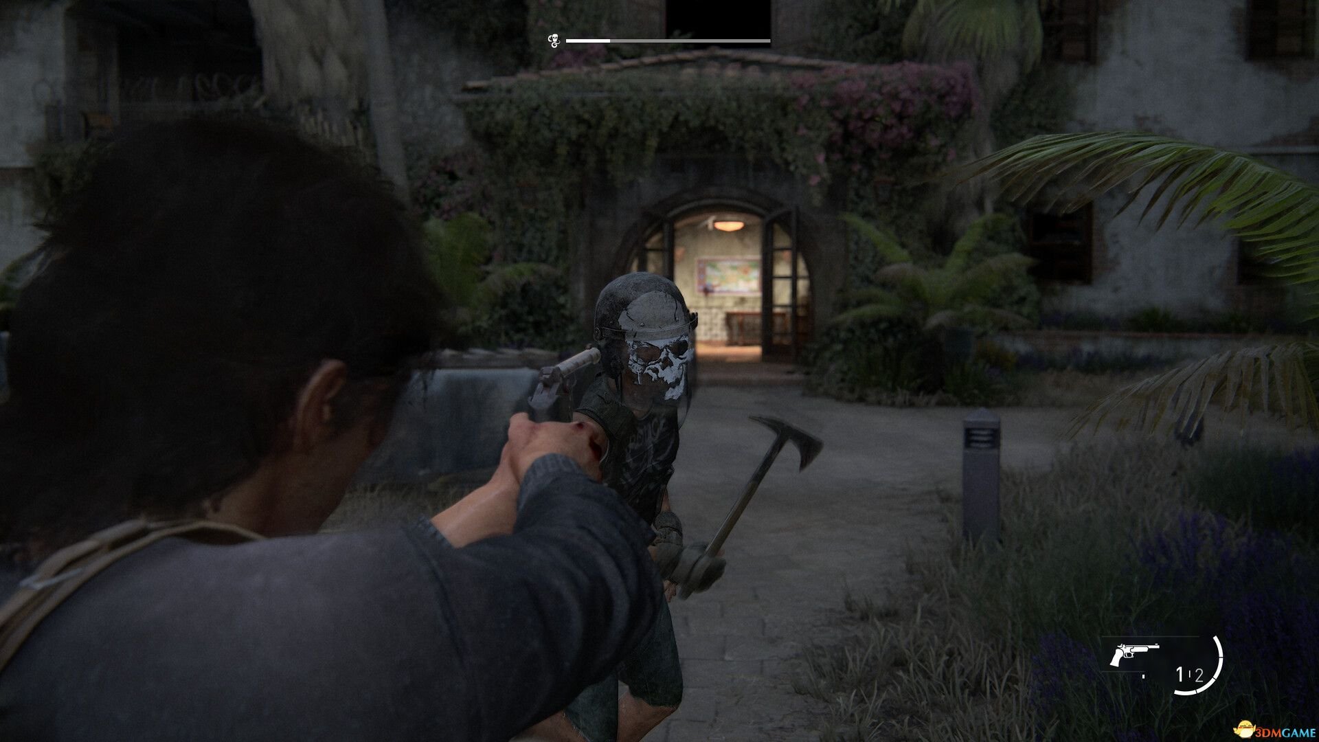 底特律：成为人类 重制版 截图8