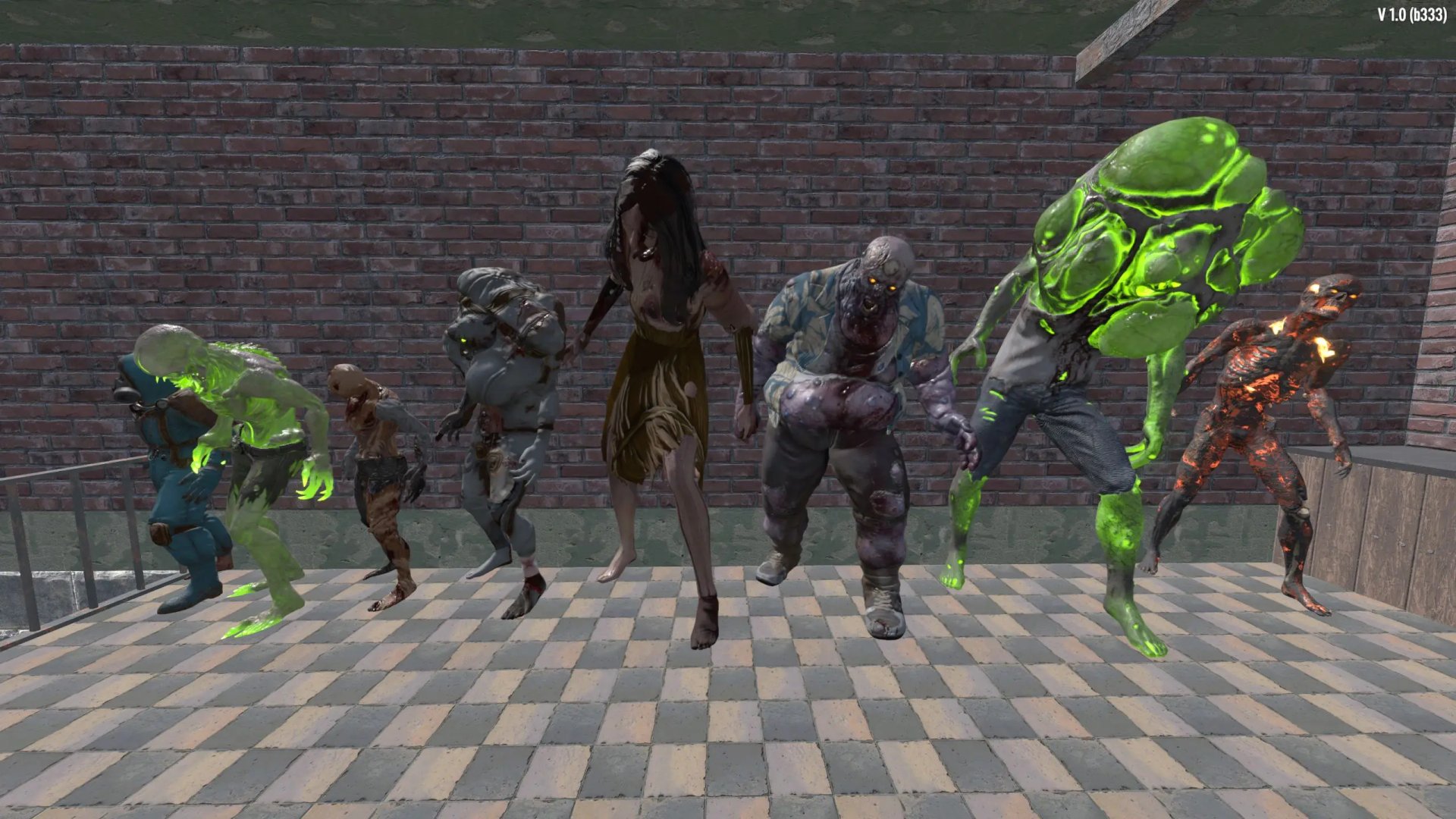 尼尔：机械纪元 完整版 截图13