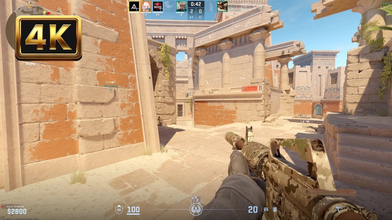 绝地求生 年度版 截图3