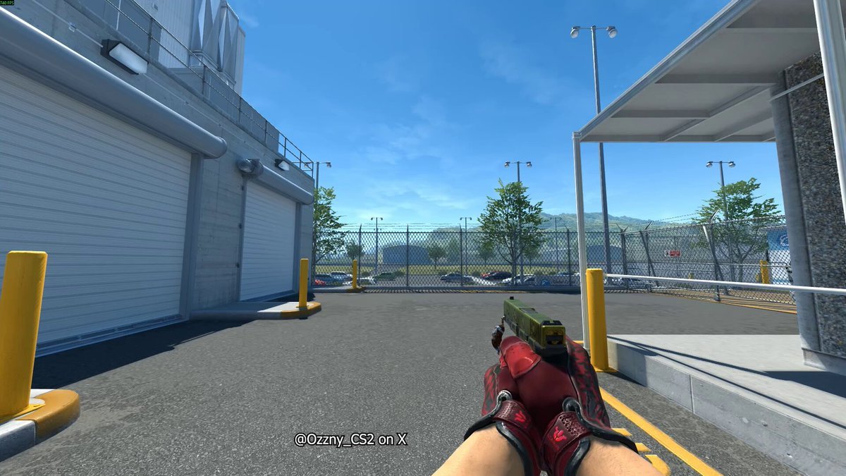 绝地求生 年度版 截图16