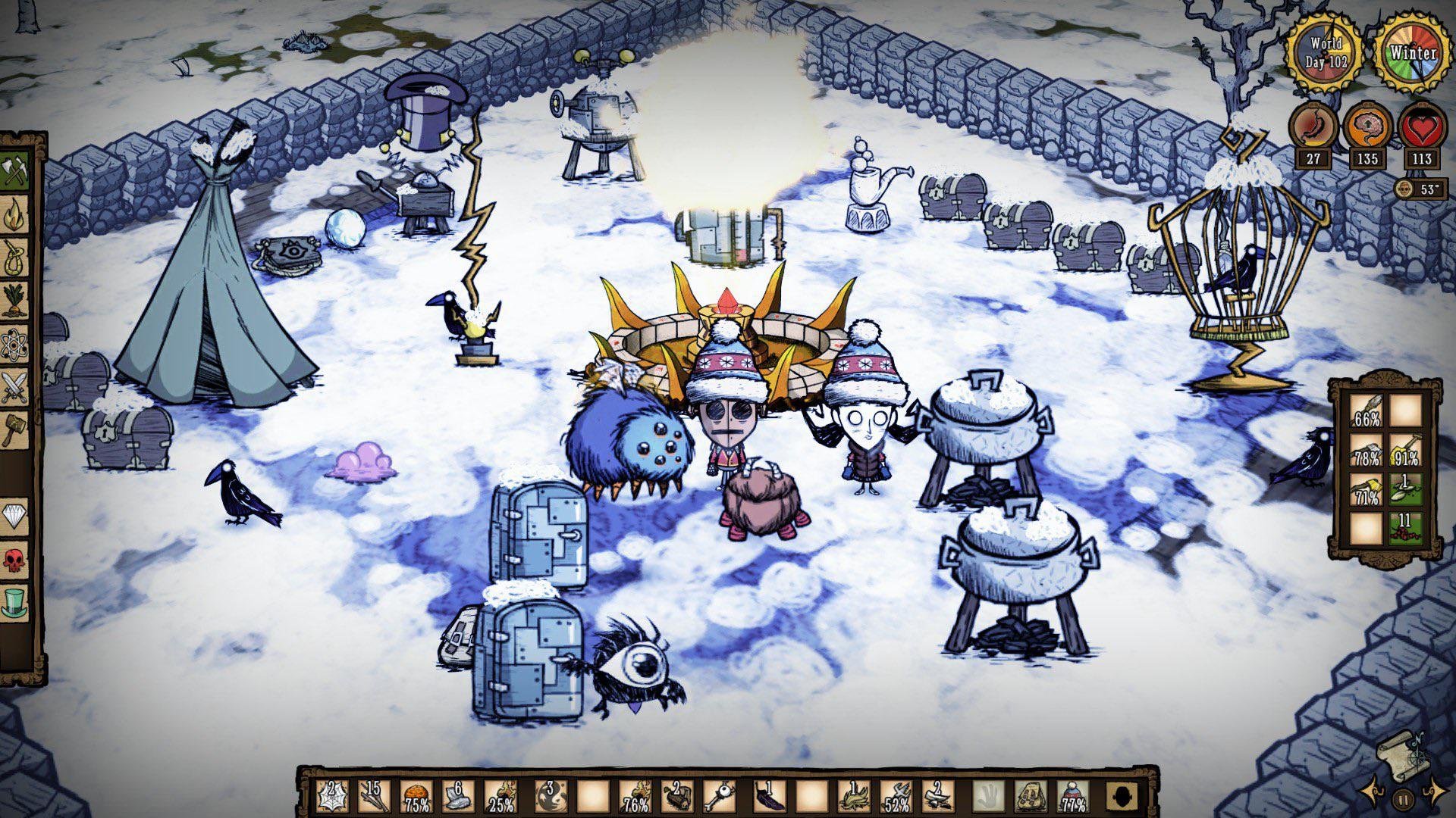 幸福工厂 年度版 截图8