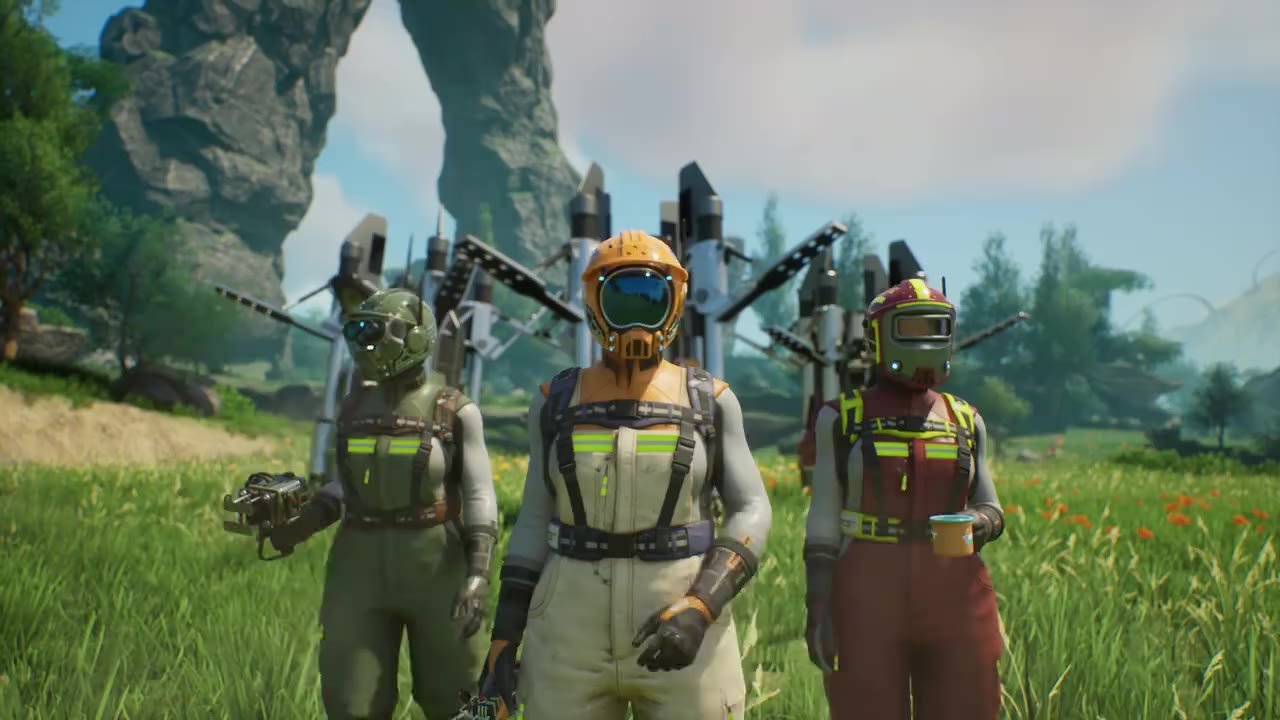 巫师3：狂猎 终极版 截图17