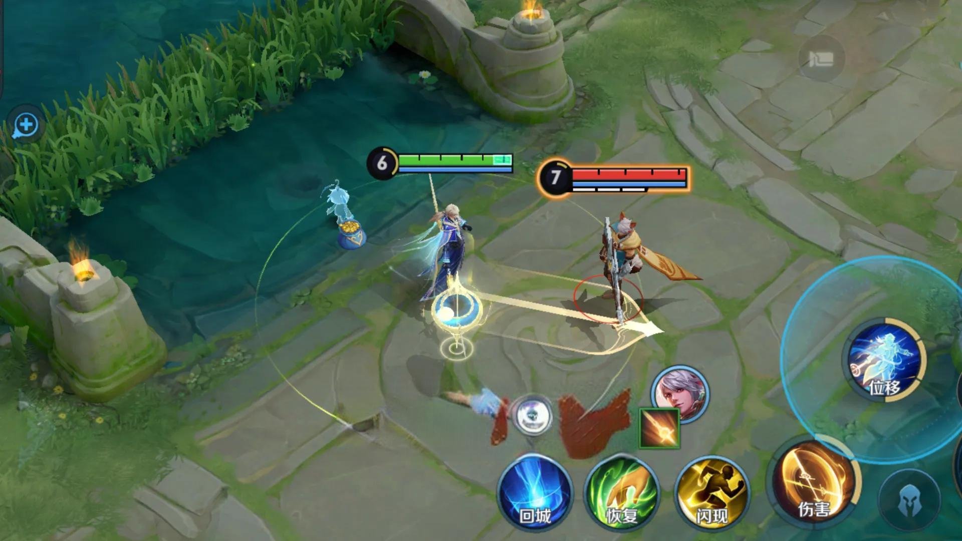 巫师3：狂猎 终极版 截图12