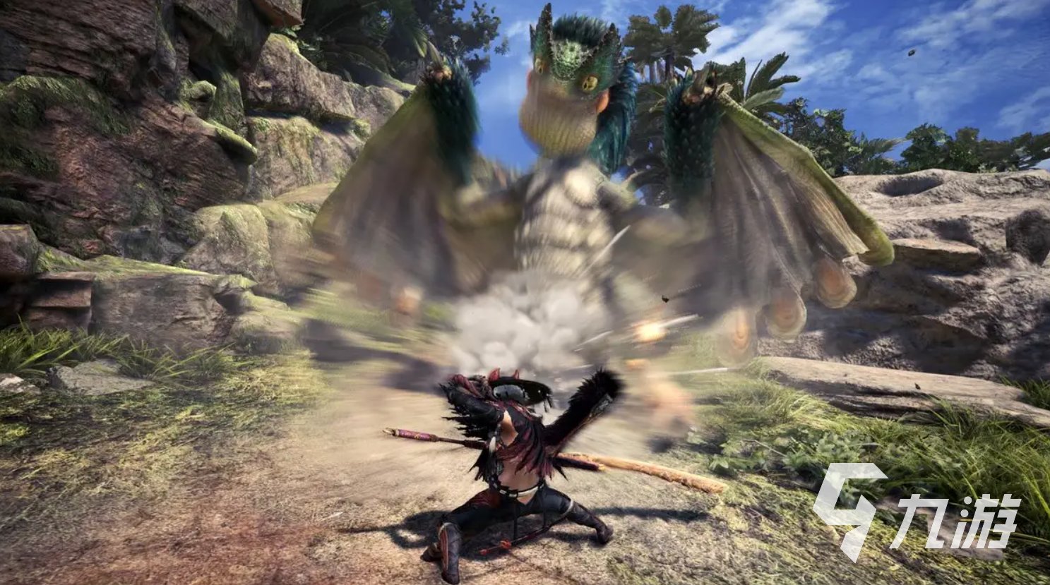 战神 终极版 截图14