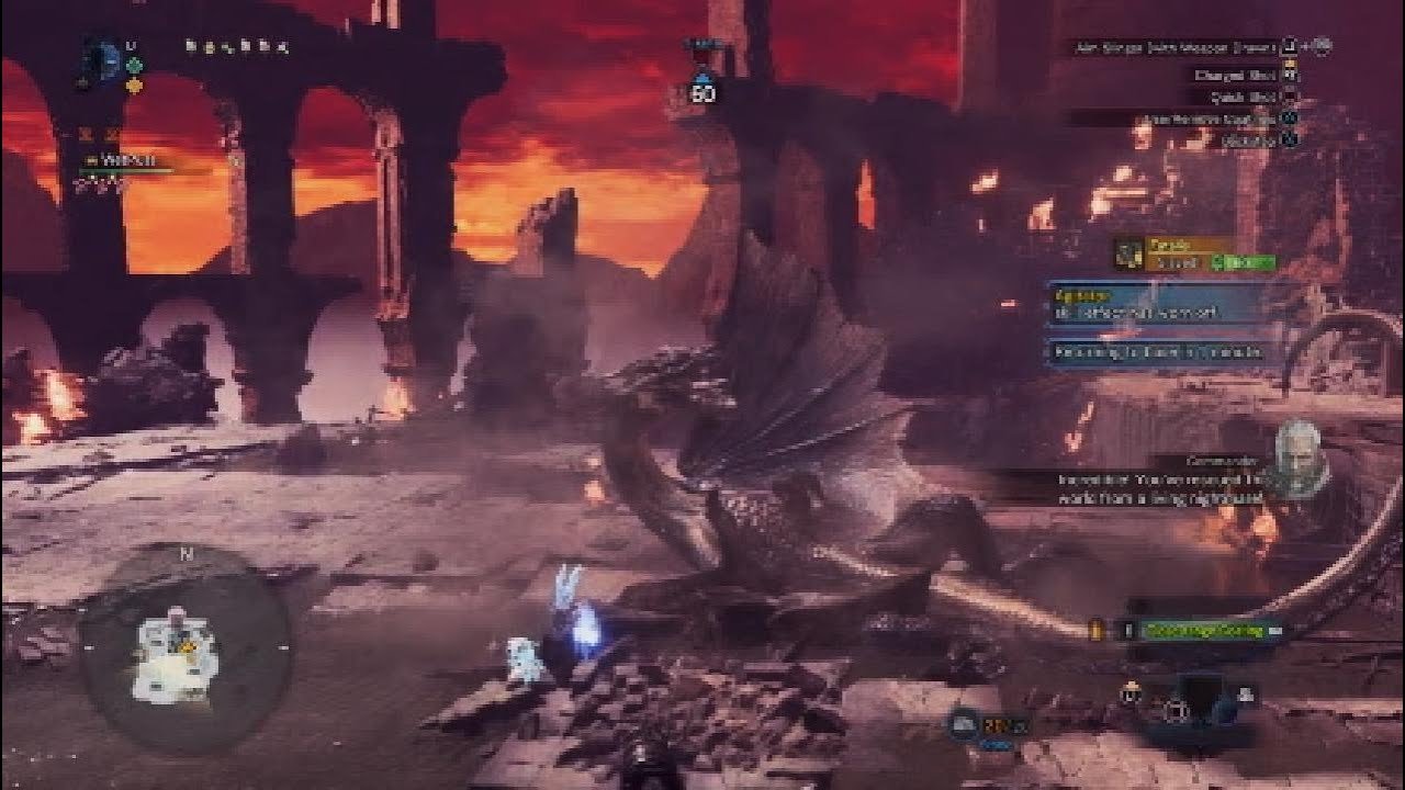 战神 终极版 截图16