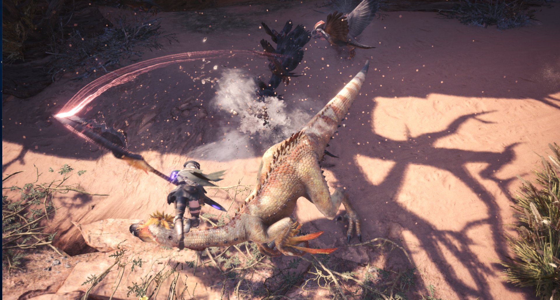 战神 终极版 截图20